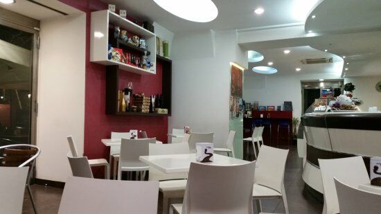 Bar Sgroi